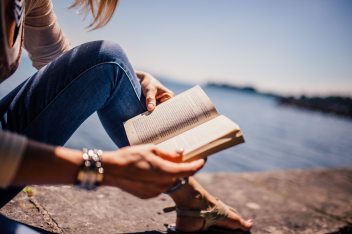 25 Books to Read This Summer